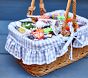 The Wizard of Oz™ Basket Treat Bag