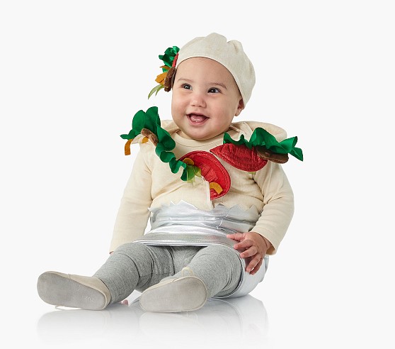 Baby Woodstock™ Halloween Costume | Pottery Barn Kids