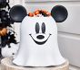 Disney Mickey Mouse Ghost Candy Bowl