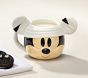 Disney Mickey Mouse, Minnie Mouse and Friends Halloween Kid Mugs, Set of 2