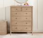 Harlow 6-Drawer Drawer Chest (38w x 19d")