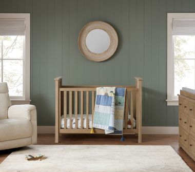 Rustic Sage Nursery