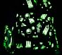 Mackenzie Gray Space Flight Glow-in-the-Dark Backpacks