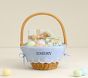 Penny Scallop Easter Basket Liners