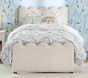 Penny Upholstered Bed