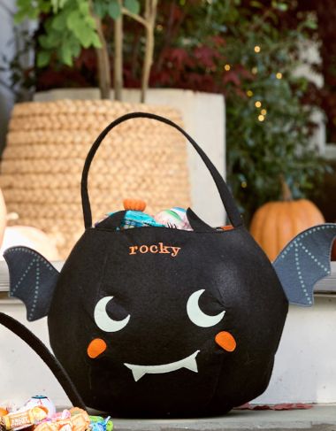 12-24 Months All Halloween | Pottery Barn Kids