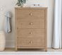 Austen 4-Drawer Drawer Chest (31w x 15d")