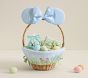 Disney Mickey Mouse, Minnie Mouse and Friends Easter Basket Liner &amp; Ears