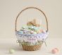 Riley Sheehey Bear Landscape Easter Basket Liner
