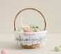 Riley Sheehey Bunny Landscape Easter Basket Liner