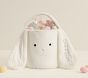 Fur Bunny Jumbo Easter Bucket