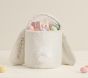 Fur Bunny Jumbo Easter Bucket