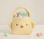Sherpa Critter Easter Bucket