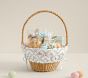 Riley Sheehey Scallop Icon Easter Basket Liner