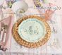 Riley Sheehey Easter Plate