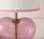 Stoney Clover Lane Cherry Heart Table Lamp (17")