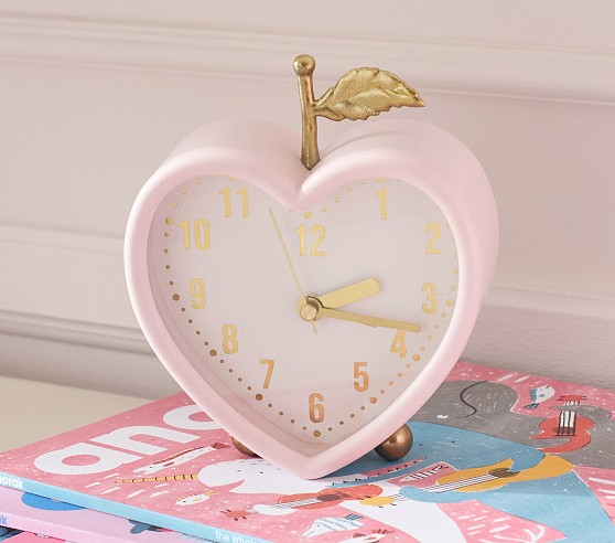 Light Up Shark Digital Clock | Pottery Barn Kids