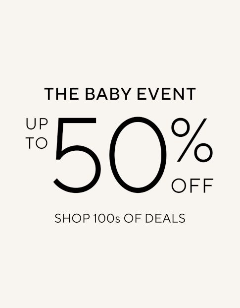 All Baby Sale