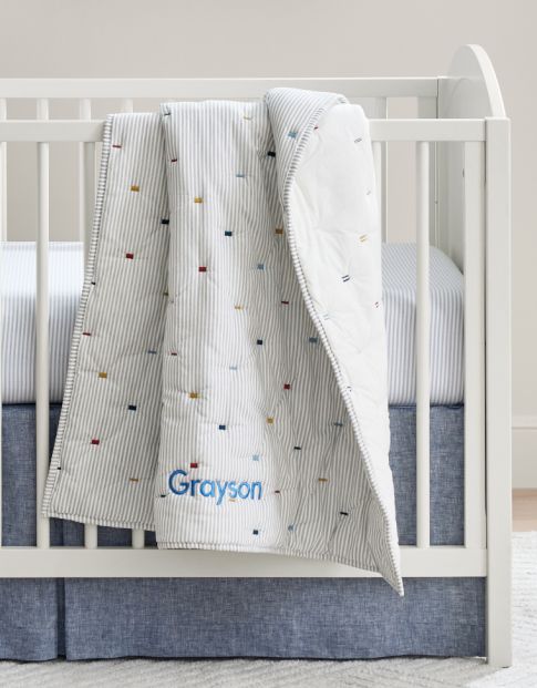 Baby Bedding