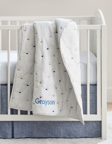 Baby Bedding
