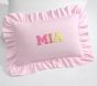 Stoney Clover Lane Personalized Name Pillow Cover