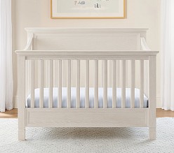 Larkin 4-in-1 Convertible Crib