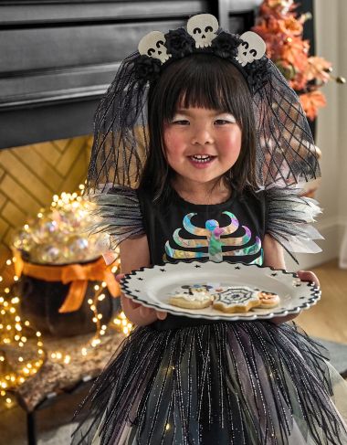 Kids Halloween Costumes | Pottery Barn Kids