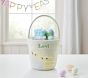 Heirloom Quilted Easter Bucket