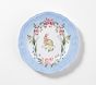 LoveShackFancy Easter Melamine Plate