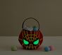 Marvel's Spider-Man Critter Glow-in-Dark Easter Bucket