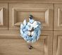 Mini Felted Easter Wreaths, Set of 4