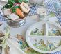 Peter Rabbit™ Garden Divided Plate