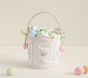 Riley Sheehey Scallop Easter Bucket