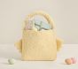 Sherpa Critter Easter Bucket