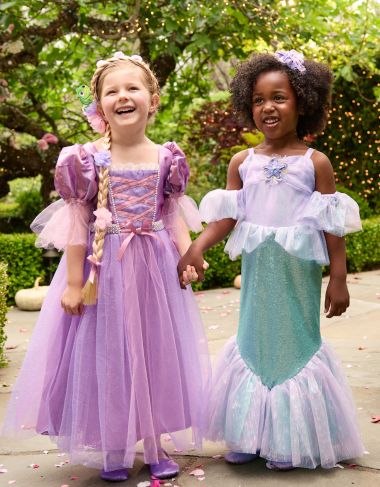 Kids Halloween Costumes | Pottery Barn Kids