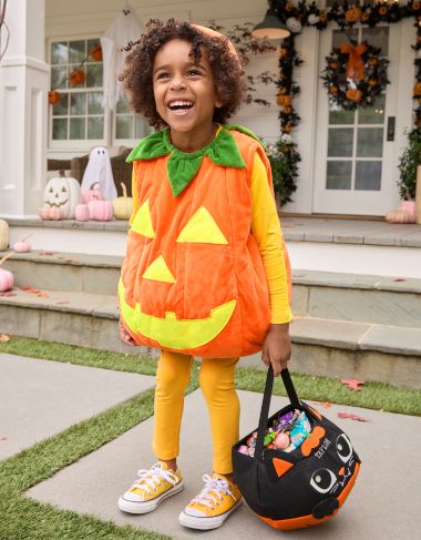 Kids Halloween Costumes | Pottery Barn Kids