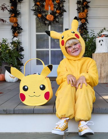 Toddler Halloween Costumes | Pottery Barn Kids