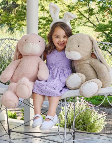 Easter Toys &amp; Plush