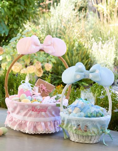 Easter Basket Stuffers
