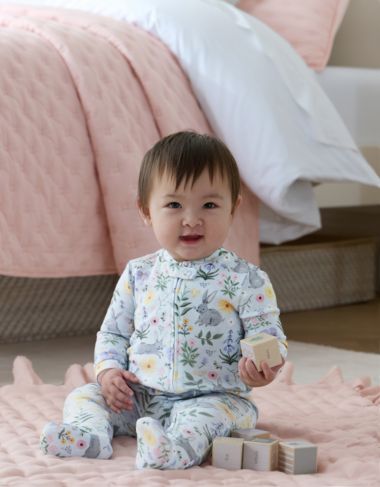 Easter Bedding &amp; Pajamas