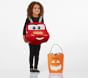 Open Box: Disney and Pixar <em>Cars</em> Lightning McQueen Kids' Costume, 4-6Y
