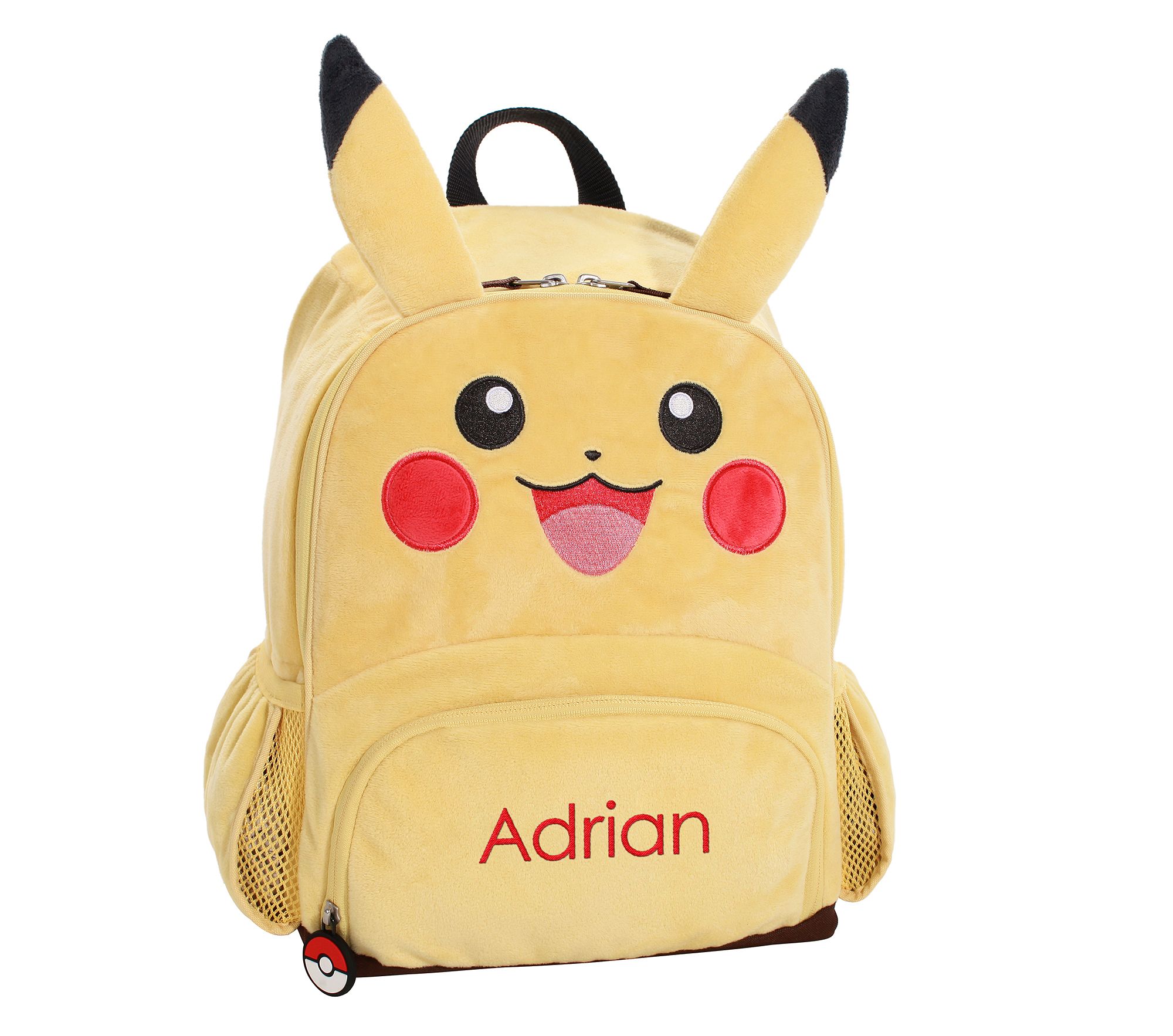 Mackenzie Pokémon Pikachu Critter Backpack