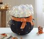 Light-Up Bubbling Cauldron Decor
