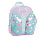 Butterfly Little Critter Backpack