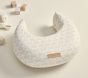 PBK x Butterr Organic Cotton Nursing Pillow