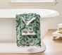 Storybook Friends Floral Bath Towels