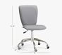 Camp Desk and Chair Set