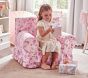 Kids Anywhere Chair®, LoveShackFancy Cabbage Rose Slipcover Only