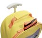 Little Critter Construction Truck Luggage