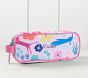 Mackenzie Pink Sasha's Garden Pencil Case